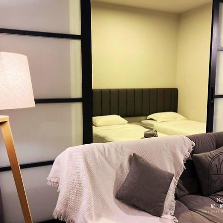 Jesselton Quay Cityview @Neostay Kota Kinabalu Kültér fotó