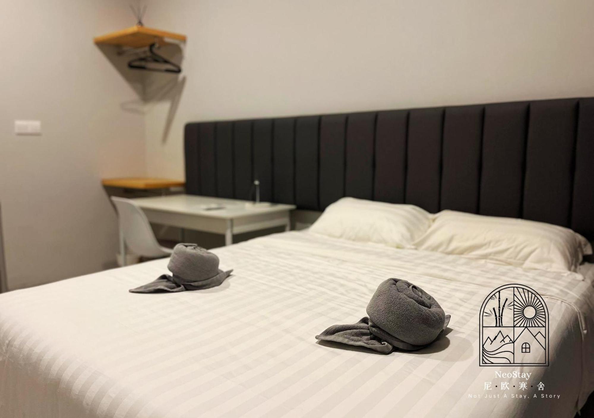 Jesselton Quay Cityview @Neostay Kota Kinabalu Kültér fotó